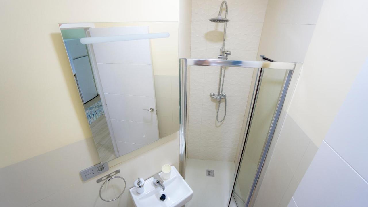 Deluxe Apartment In La Giralda Seville Luaran gambar