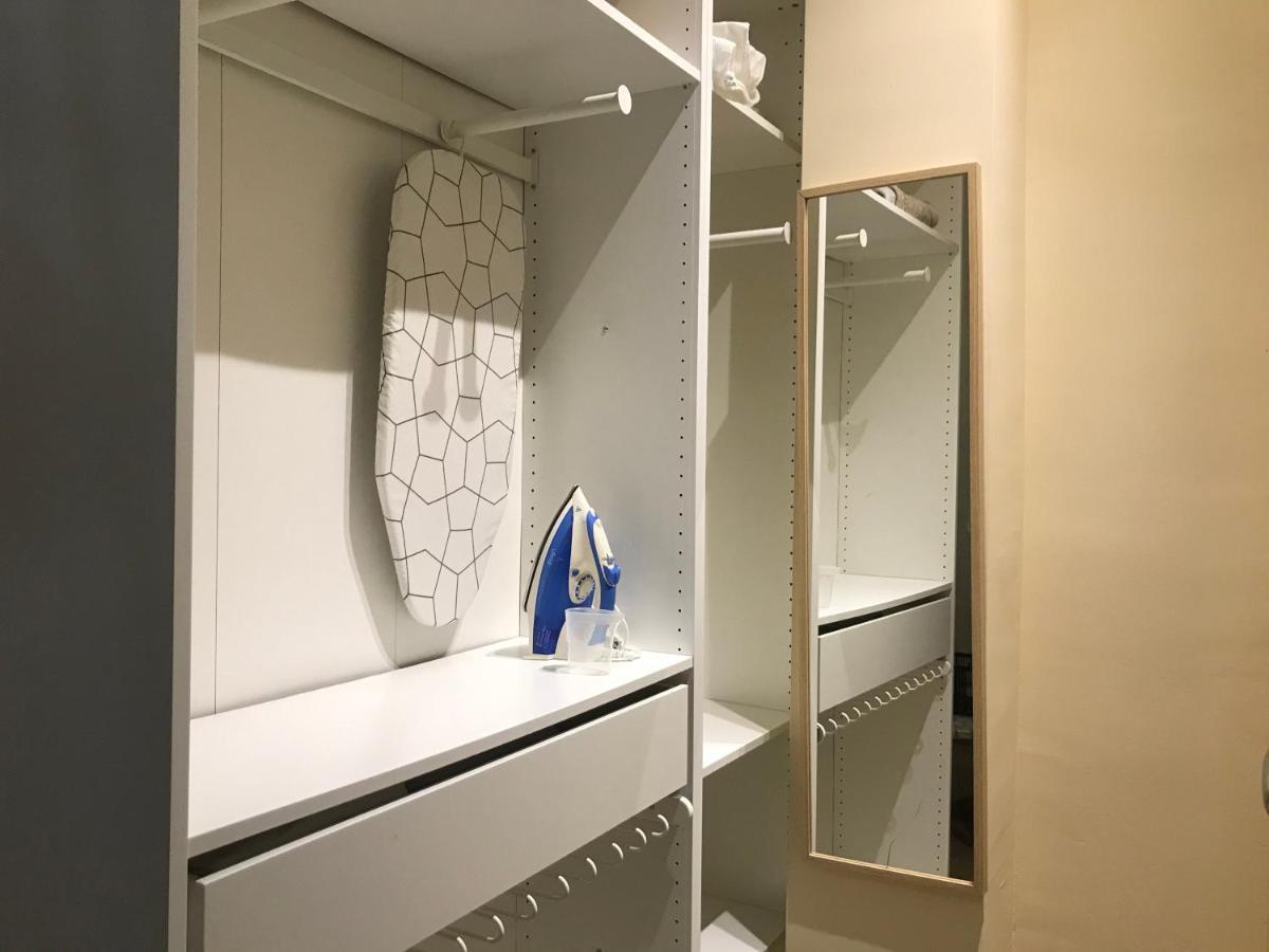 Deluxe Apartment In La Giralda Seville Luaran gambar